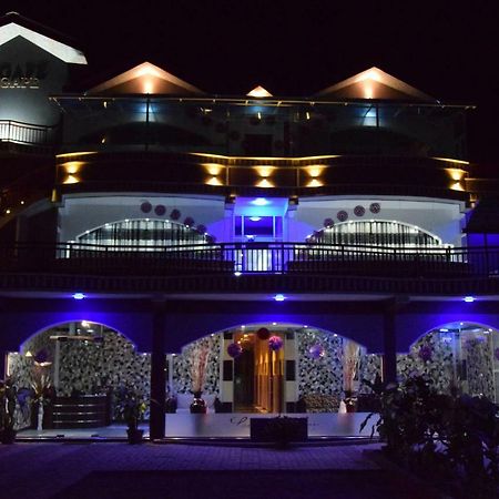 Hotel Agape Mannar Exteriér fotografie
