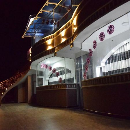 Hotel Agape Mannar Exteriér fotografie
