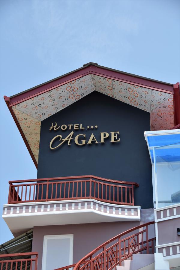 Hotel Agape Mannar Exteriér fotografie
