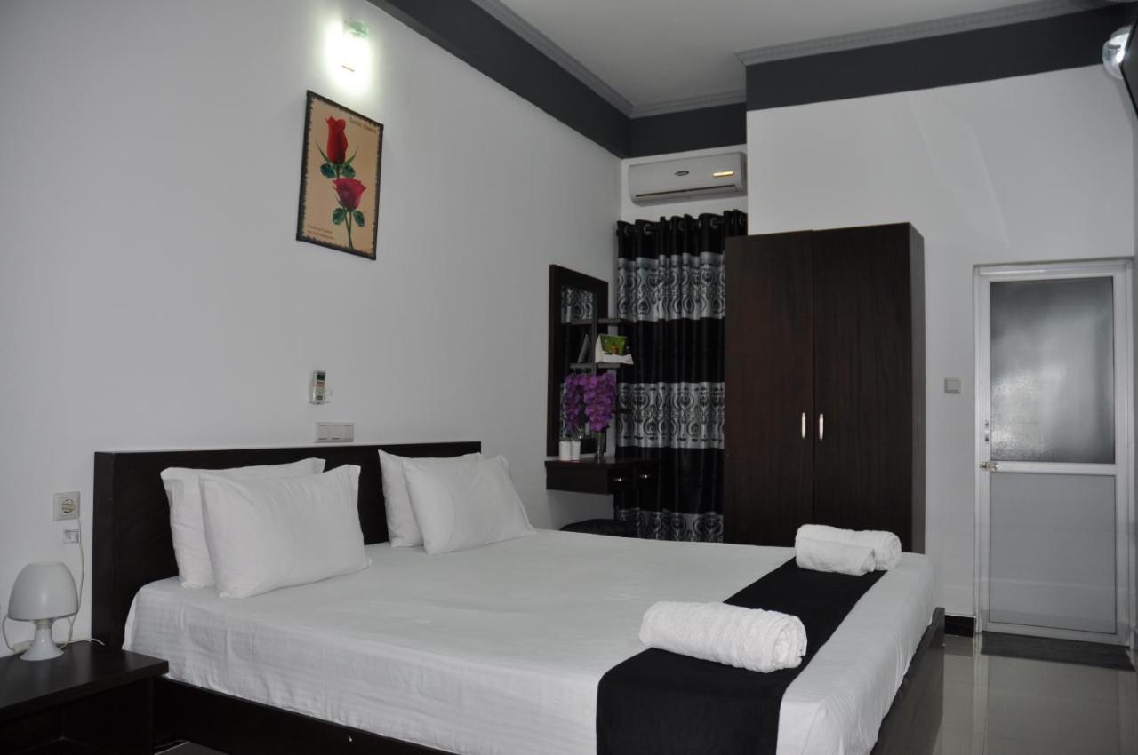 Hotel Agape Mannar Exteriér fotografie