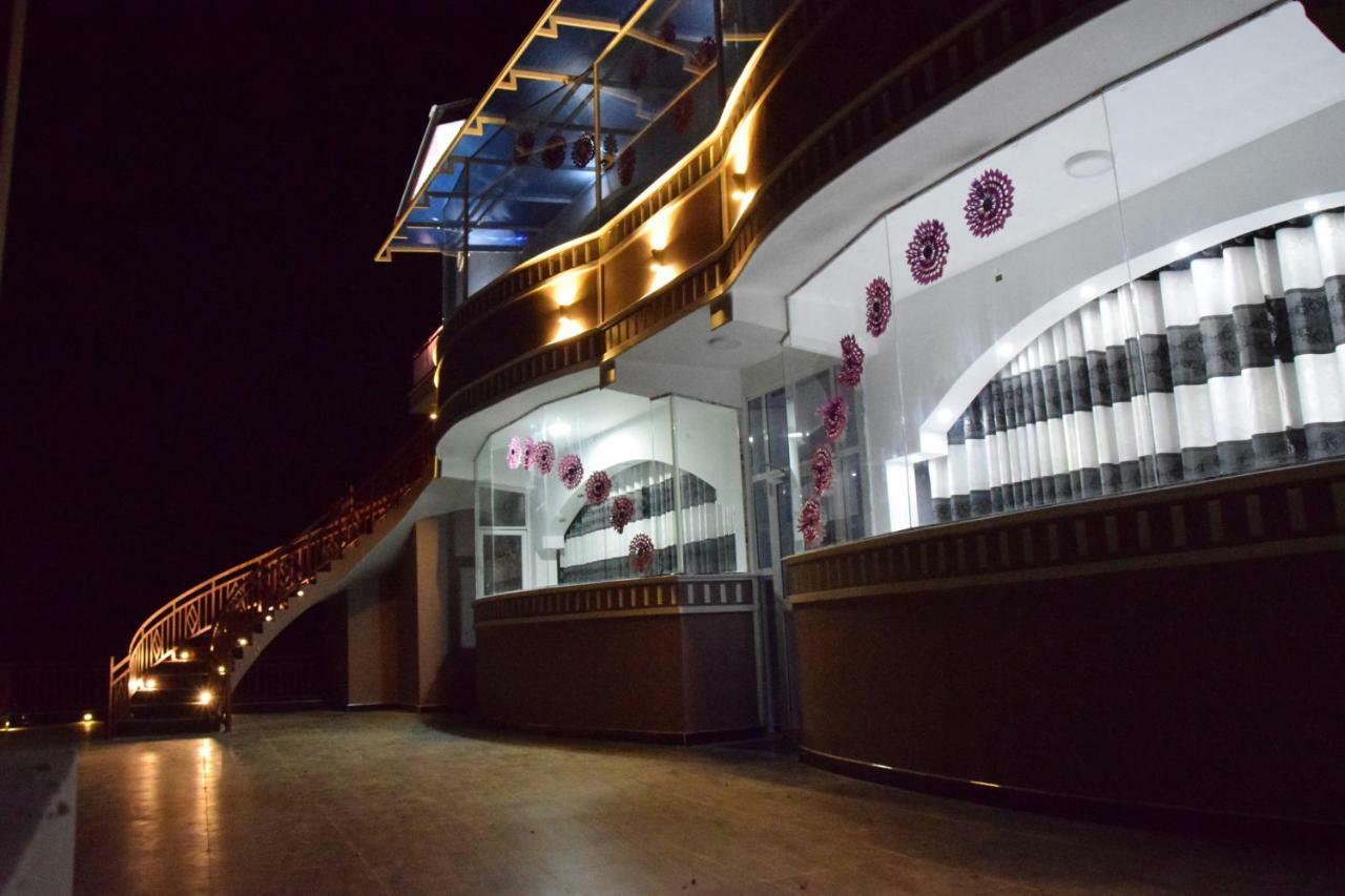 Hotel Agape Mannar Exteriér fotografie