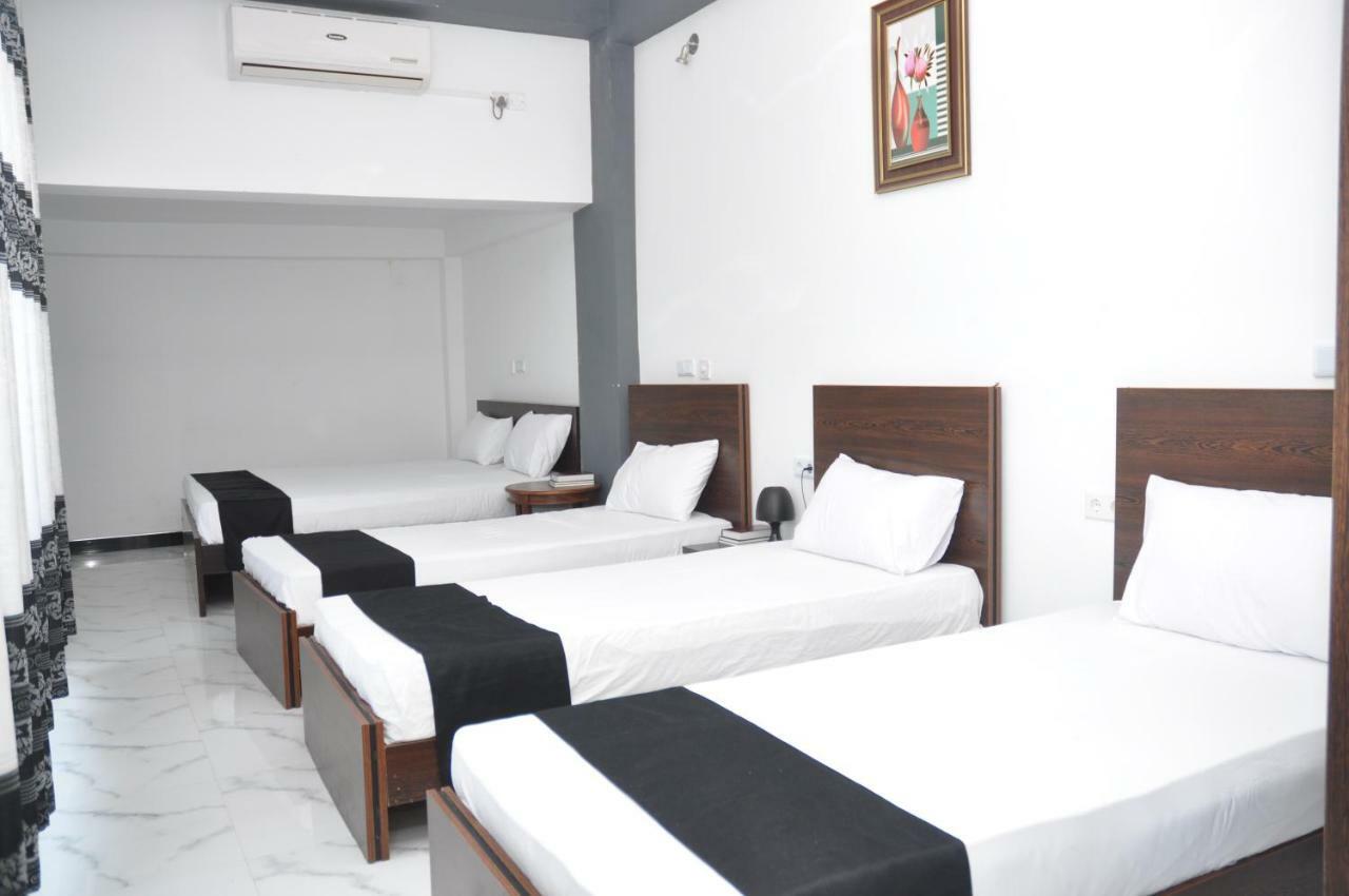 Hotel Agape Mannar Exteriér fotografie