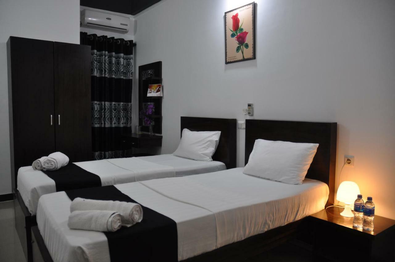 Hotel Agape Mannar Exteriér fotografie