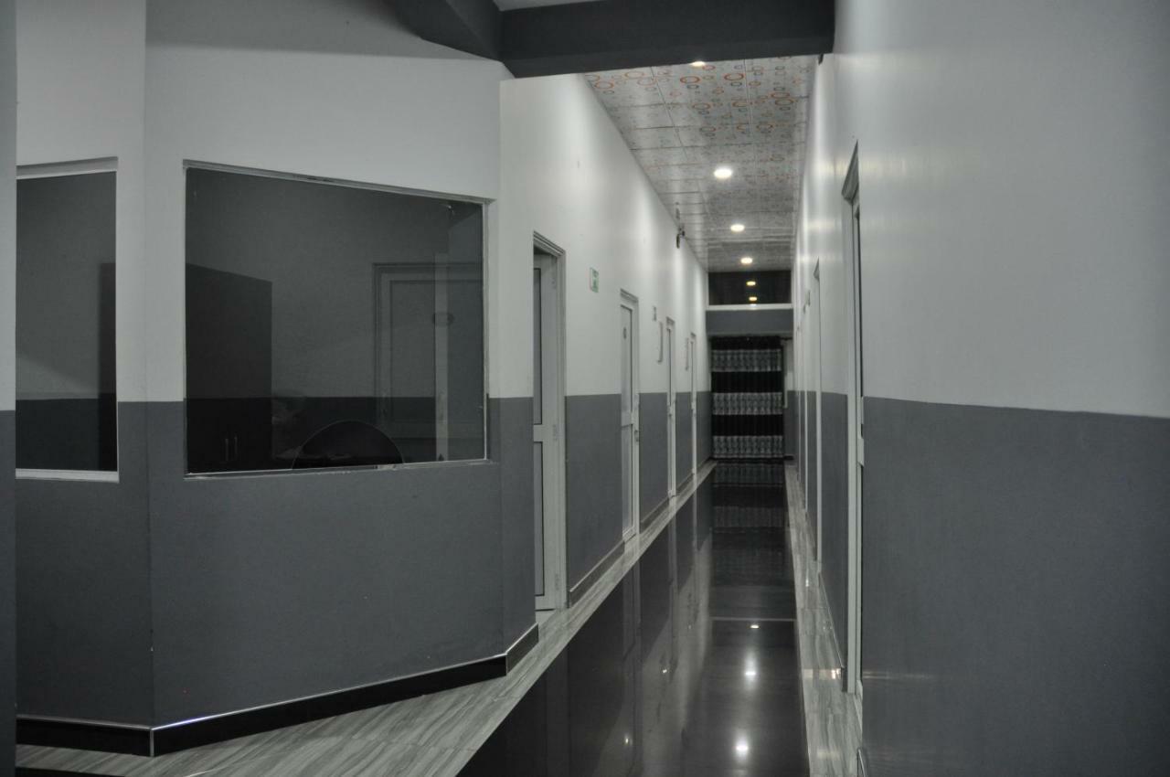 Hotel Agape Mannar Exteriér fotografie